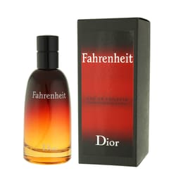 Dior Christian Fahrenheit Eau De Toilette 50 ml