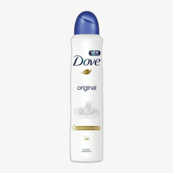 Dove Original Anti-Perspirant 48h Deodorant