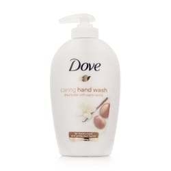 Dove Purely Pampering Shea Butter With Warm Vanilla Hand Wash