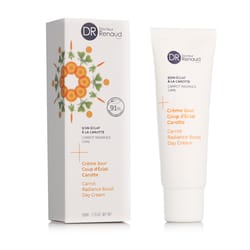 Dr Renaud Carrot Radiance Boost Day Cream