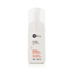 Dr Renaud Carrot Detox Cleansing Foam