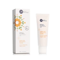 Dr Renaud Carrot Renewing Night Cream