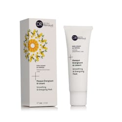 Dr Renaud Mimosa Smoothing & Energising Mask