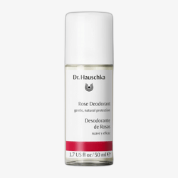 Dr. Hauschka Rose Deodorant