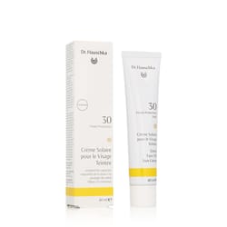 Dr. Hauschka Tinted Face Sun Cream SPF 30