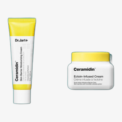Dr.Jart+ Ceramidin™ Skin Barrier Moisturizing Cream