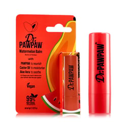Dr. PAWPAW Watermelon Lip Balm