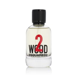 Dsquared2 2 Wood Eau De Toilette - tester 100 ml