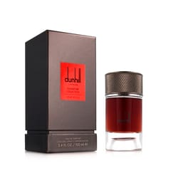 Dunhill Signature Collection Agar Wood EDP
