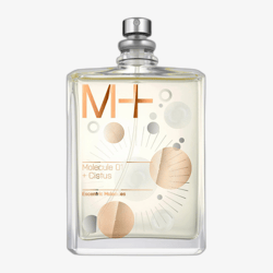 Escentric Molecules Molecule 01 + Cistus EDT