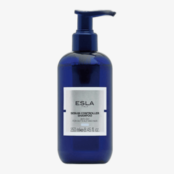 ESLA Italy Controller Sebum Shampoo
