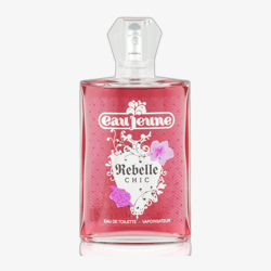 Eau Jeune Rebelle Chic EDT