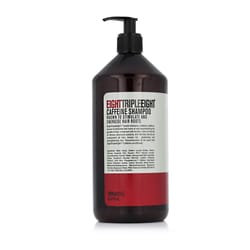 Eight Triple Eight Caffeine Shampoo