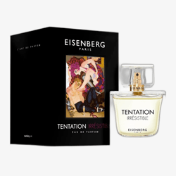 Eisenberg Tentation Irrésistible EDP