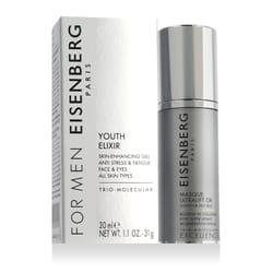 Eisenberg Excellence Gold Ultralift Mask Eye Contour