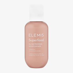 Elemis Superfood Glow Priming Moisturizer