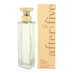 Elizabeth Arden 5th Avenue After Five EDP