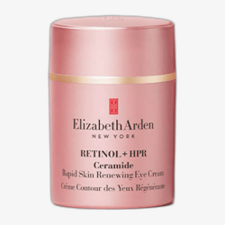 Elizabeth Arden Ceramide Retinol +HPR Rapid Skin Renewing Water Cream