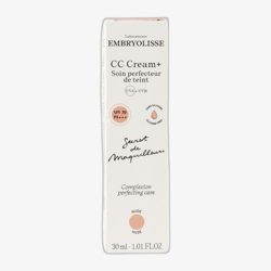 Embryolisse Soin Correcteur De Teint CC Cream SPF 20