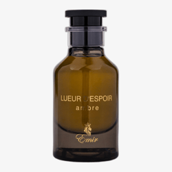 Emir Lueur D'espoir Ambre EDP