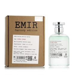 Emir Ultra Citrus Eau De Parfum