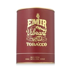 Emir Vibrant Spicy Tobacco EDP