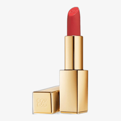 Estée Lauder Pure Color Matte Lipstick (666 Captivated)