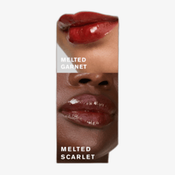 Estée Lauder Pure Color Melt-On Glosstick (390 Melted Melon)