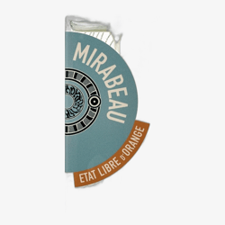 Etat Libre D’Orange Sous Le Pont Mirabeau EDP миниатюра
