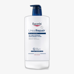 Eucerin Urea Repair 5% Urea Moisturizing Lotion
