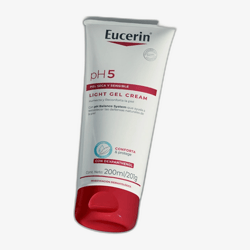 Eucerin pH5 Light Gel Cream