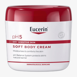 Eucerin pH5 Soft Body Cream