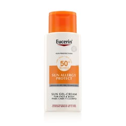 Eucerin Sun Allergy Protect Sun Cream Gel SPF 50+