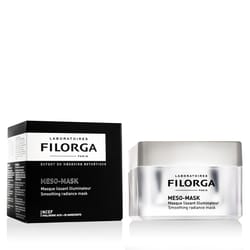 Filorga Ncef Meso-Mask Smoothing Radiance Mask
