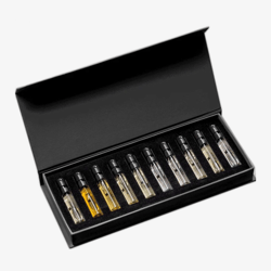 Fragrance Du Bois Discovery Set 10 x 1,5 ml