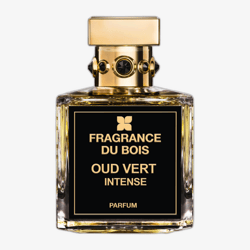 Fragrance Du Bois Oud Vert Intense Parfum