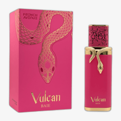 French Avenue Vulcan Baie EP