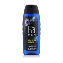 Fa Men Brazilian Nights 2v1 Shower Gel