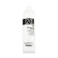 Fanola Perfumed Hydrogen Peroxide 20vol. 6%