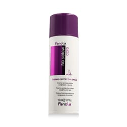 Fanola No Yellow Thermo-Protective Cream