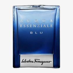 Salvatore Ferragamo Acqua Essenziale Blu EDT 100 ml