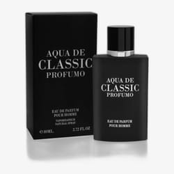 Fragrance World Aqua de Classic Profumo EDP