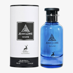 Fragrance World Azzure Aoud EDP