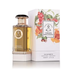 Fragrance World Caramel Macchiato Eau De Parfum 100 ml (unisex)