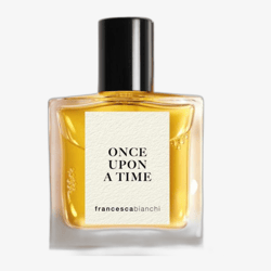 Francesca Bianchi Once Upon a Time EP