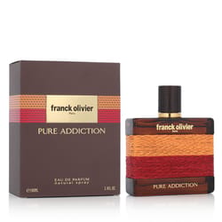 Franck Olivier Pure Addiction EDP
