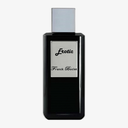 Franck Boclet Erotic EP