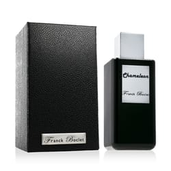 Franck Boclet Chameleon EP