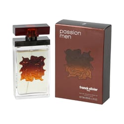 Franck Olivier Passion Men EDT