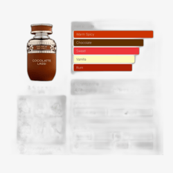 French Avenue Cocolatte Lassi EDP
